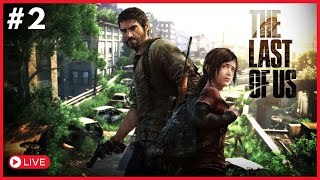 🔴 Vou Caçar 1M de Vagalumes por aí The Last of Us Part 1  Gameplay ao Vivo Live 2 [upl. by Einej]