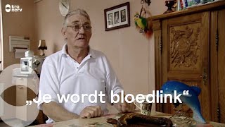 Meneer Wooninck en zijn vishengel  De Rijdende Rechter  KRONCRV [upl. by Lechar]