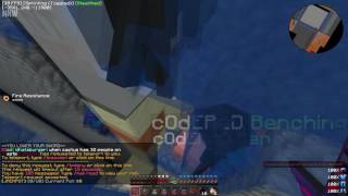 CodeRed Raids Frost  playopticcrafttv [upl. by Shaver]