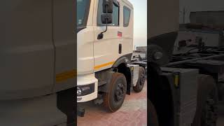 Mahindra Blazo X42 BS6 Truck bharatbhati mahindratruck mahindrablazo truck youtubeshorts [upl. by Samantha]