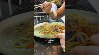 yakissoba videosvirais viralvideos receitas [upl. by Yraeg]