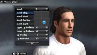 Pro Evolution Soccer 2008 [upl. by Dewar]