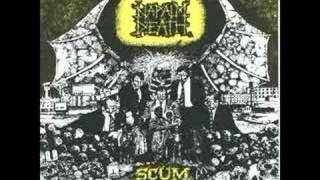 Napalm Death  You Suffer [upl. by Aidnac]