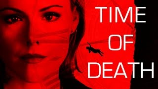 TIME OF DEATH  Movie Trailer [upl. by Naujit]