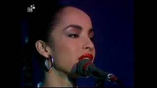 Sade Smooth Operator Live in Munich 1984 [upl. by Yahsat614]