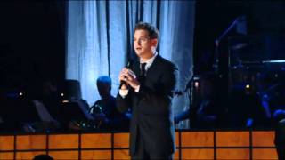 Michael Buble  Feeling good HD [upl. by Nickerson]