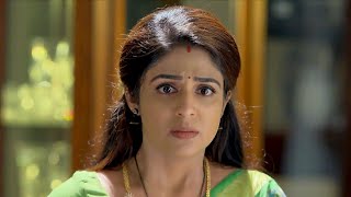 Manjil Virinja Poovu  Odds against Anjana  Mazhavil Manorama [upl. by Norak]