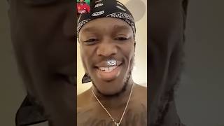 IShowSpeed Reacts to KSI’s New Song [upl. by Leasi]