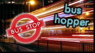 HOPPER BUS FARE  All You Need To Know [upl. by Hpsoj]