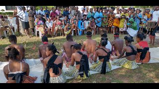 Marianist Technical Institute Cultural Day [upl. by Noelc]