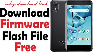 Cubot J10 Firmware Flash File Free Download  SC7731e 110 [upl. by Cohligan]