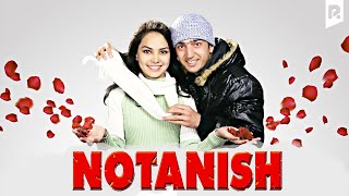 Notanish ozbek film  Нотаниш узбекфильм [upl. by Nosila]