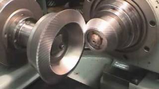 Part 2 The Installation of Bevel Gears [upl. by Dion678]