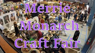 Merrie Monarch Craft Fair [upl. by Jarrell552]