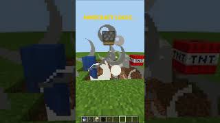 minecraft logice short [upl. by Azilem]