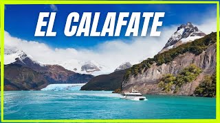 EL CALAFATE dicas para uma viagem perfeita pela PATAGÔNIA ARGENTINA [upl. by Sweatt]