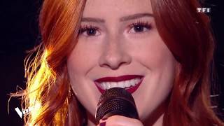 Top Blind Auditions The Voice FRANCE 2020 PART 1 [upl. by Tifanie]