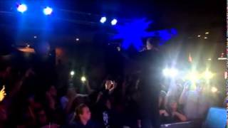 Eduardo  Depósito dos Rejeitados Ao Vivo em Curitiba [upl. by Vin]