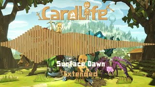 CardLife 📦 Surface Dawn 🎵 Complete Soundtrack [upl. by Enelram99]