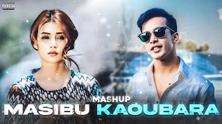 MASIBU KAOUBARA NUNGSHIBA X BATASH NEPALI SONG PROD BY KH SOHEN  AJ MAISNAM  LENIN NINGTHOUJA [upl. by Etnud41]