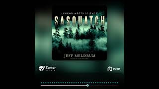 Audiobook Sample Sasquatch [upl. by Alaaj]