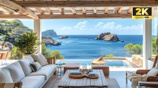 Diseño de Interiores Ibiza Cómo Lograr una Vibra Mediterránea Relajada [upl. by Eissirk]