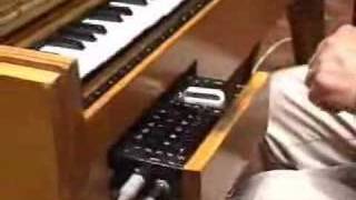 Introduction to the Ondes Martenot [upl. by Peria]