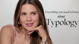 Ive tried all Typology makeup heres what you should know about the products  ALI ANDREEA [upl. by Lavery451]