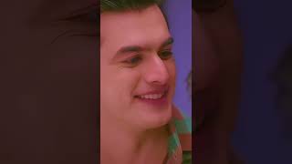 Tere Sang Yaara 💞love song youtubeshorts shivangimohsinkhan yrkkh [upl. by Giraud30]