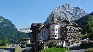 Rundreise Südtirol und Trentino [upl. by Pat]