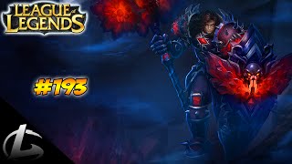 League Of Legends  Gameplay  Taric Guide Taric Gameplay  LegendOfGamer [upl. by Mathe510]