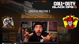 Ich gehe ins 2 Prestige in Black Ops 6 [upl. by Yerot752]