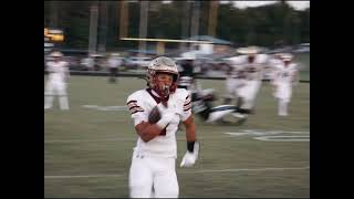 Harnett Central Highlights Motivational Video 2024 [upl. by Ruth]