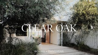 Architect Restores a MidCentury Modern House In The Hills of Los Angeles House Tour [upl. by Ettevad]