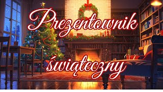 🎁🎄PREZENTOWNIK KSIĄŻKOWY 2024🎄🎁 [upl. by Yellas943]