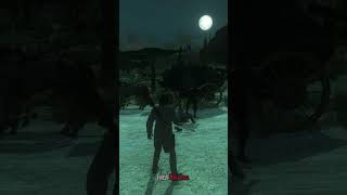 Red dead redempiton 1 Bill williamson Death rdr rdr1 rdr2 reddeadredemption short shorts like [upl. by Rayna841]