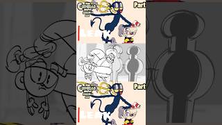 The cuphead show Season 4 leak part 4 [upl. by Absalom]