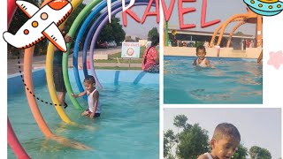 aqua thrills water park anantapur [upl. by Edda]