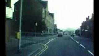 Drive through Lochgelly 1982 [upl. by Oika]