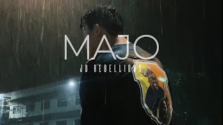 Majo JD Rebellions Official Lyrical Video [upl. by Vas]