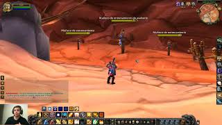 guia paladin reprension 335 pvp  ROTACION [upl. by Rubin267]