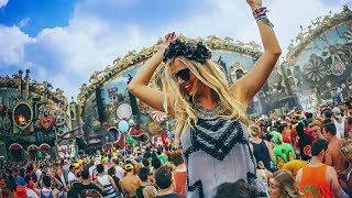 La Mejor Música Electrónica 2018 🔥 TOMORROWLAND 2018 🔥 Lo Mas Nuevo  Electronic Mix 2018 [upl. by Vallery]