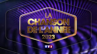 La Chanson De LAnnée 2023  Découvrez les Titres en Compétition [upl. by Gretel591]