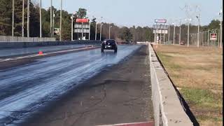 Worlds Fastest NA Coyote Powered S197 Mustang Don Carson Cobra JET JDM ENGINEERING [upl. by Ednalrym]