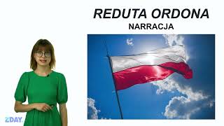 Reduta Ordona – Narracja i analiza utworu Adama Mickiewicza [upl. by Shotton]