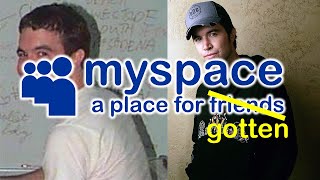 How MySpace Took Over Social Media and Then Died… [upl. by Nielsen]