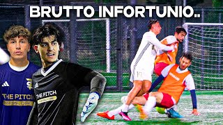 ⚽️ LA RIMONTA IMPOSSIBILE ⚽️ Torneo 3000€ Montepremi [upl. by Anrev]