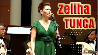 SABRIMI GAMZELERİNİN SİHRİLE TARAC EDELİ  ZELİHA TUNCA [upl. by Enehs]