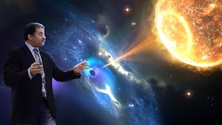 The Mysterious Force of Gravity Explained by Neil deGrasse Tyson [upl. by Grati]