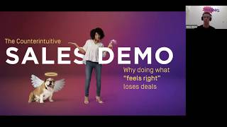 Product Demos That Sell 7 Elements of Insanely Persuasive Sales Demos [upl. by Nemad]